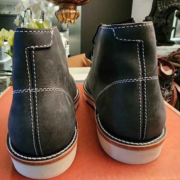 Brand New in Box Dayton Boots - Picture 5 of 6